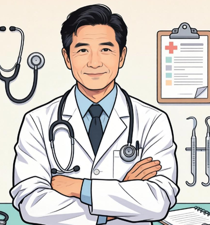 仝润泽在哪家医院